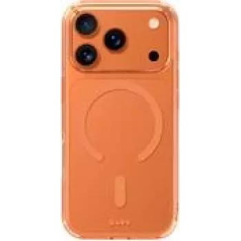Cover LAUT CRYSTAL FLURO iPhone 17 Pro 16 cm Bronze
