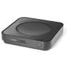 Barco ClickShare Hub Pro Videokonferenzsystem Ethernet LAN Videokonferenz-Service-Management-System