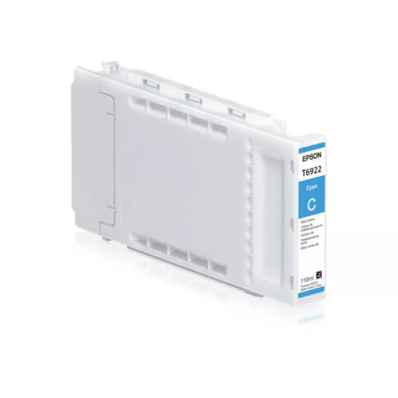 Epson SP UltraChrome XD T692200 Tintenpatrone 1 Stück Original Cyan