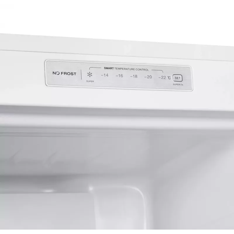 Schubladengefrierschrank MPM MPM-161-ZF-19/D, 161 l, No Frost, freistehend, 3 Schubladen, Inverter-Kompressor