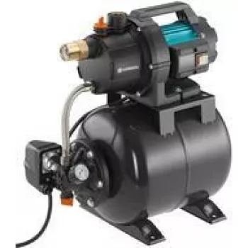 Gardena 09023-61 Gartengerät 3700 L