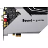 Soundkarte Creative Labs SoundBlaster AE-9 — 32-Bit / 384 kHz Wiedergabe und Aufnahme