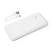 Tragbare Powerbank IBOX IPB10 10000 mAh, Li-Ion, Quick Charge 3.0, USB-C- & USB-A-Ausgänge, 20W PD