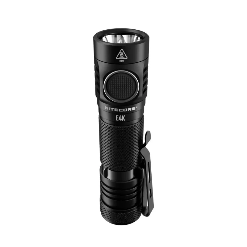 Taschenlampe Explorer SERIES/4400 Lumen E4K Nitecore