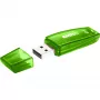 USB-Stick Emtec 64 GB USB Typ-A 2.0 Grün ECMMD64G2C410
