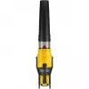 DeWALT XR DCMBA572N-XJ - Laubbläser -