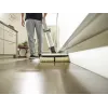 Kärcher FC 7 CORDLESS Elektrischer Besen Akku Nass Bagless Schwarz, Weiß, Gelb 2,85 Ah