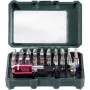Bohrerset Metabo 626700000