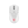 MSI Versa 300 Wireless Maus Gaming Rechtshänder RF Wireless + Bluetooth + USB Typ-C Optisch 8000 DPI