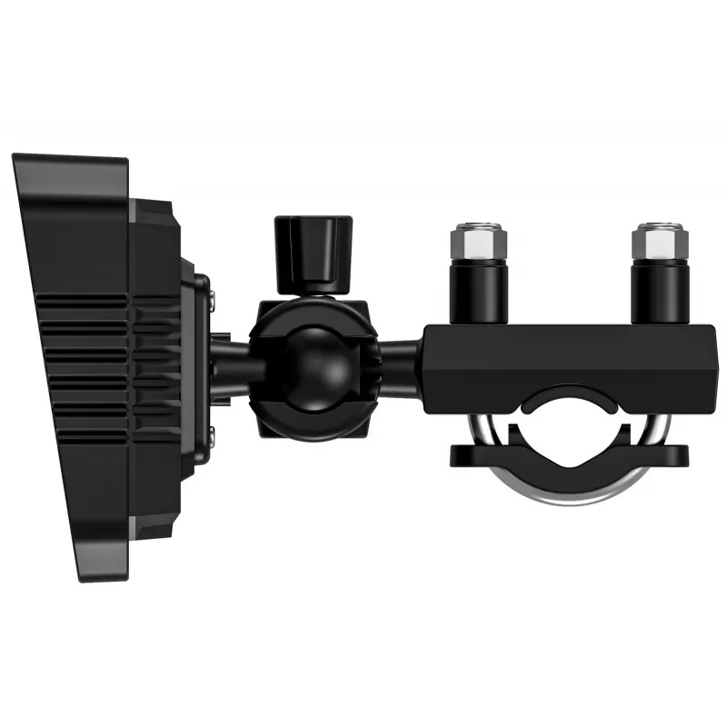 Dashcam Navitel MS850 DUAL — Zweikanal-Motorradrekorder mit Wi‑Fi