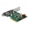 Interner USB 3.2 Gen 1 Adapter DeLOCK 90299