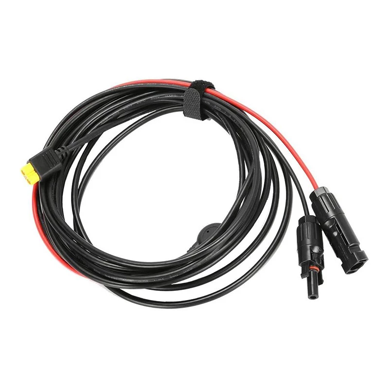 Kabel SOLAR LXT60IF+MC4-5M/5008004059 ECOFLOW