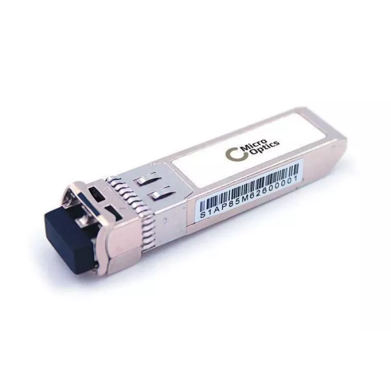 Lanview MO-G-SFP-10G-SR Netzwerk-Transceiver-Modul Glasfaser 10000 Mbit/s SFP+ 850 nm