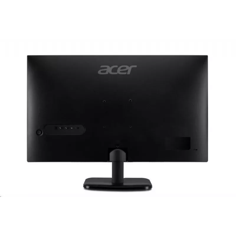 LCD-Monitor Acer EK321QKBMIIPX 31,5 Zoll IPS 4K 3840x2160 60Hz 4 ms neigbar Matt-Schwarz