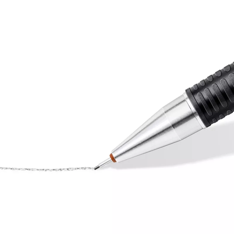 Mechanischer Bleistift Staedtler Mars micro 775 B 3 Stück