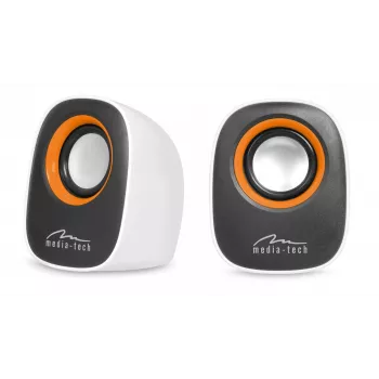 IBO - STEREO LAUTSPRECHER US B, RMS 6W