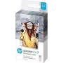 Fotopapier HP Sprocket SB6357 5 x 7,6 cm 50 Blatt