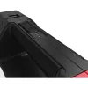 Hand-Taschenlampe Ansmann HS20R Pro Schwarz Rot LED 10400 mAh