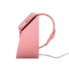 Ladestation Stelio ST-CHS01-PK Junior pink – USB-Ladedock für Telefone und Tablets, Einzelport, kompakt