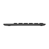 Logitech Wireless Solar Tastatur K750