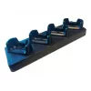4-SLOT Charging Dock -CHARGE Only REQ. 94ACC0380 PSU+REG Pwrc