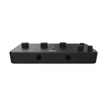 Soundkarte Creative Labs Sound Blaster Live! Audio A3 USB 24 Bit 20-45000 Hz
