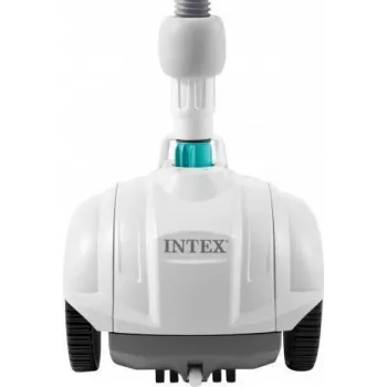 Intex 28007 0,8 L Grau