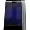 Nedis SmartLife Schwarzer Ultraschall-Luftbefeuchter 5,5 L