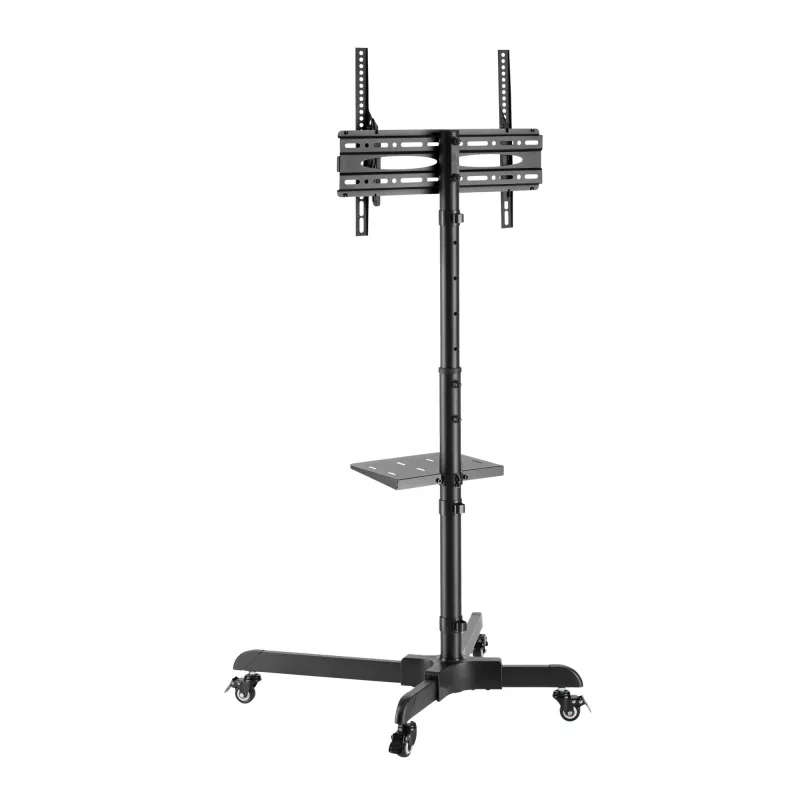 SBOX TV-Wandhalterung FS-224-2 für 32–55-Zoll-Bildschirme, 35 kg Tragkraft, VESA bis 400×400