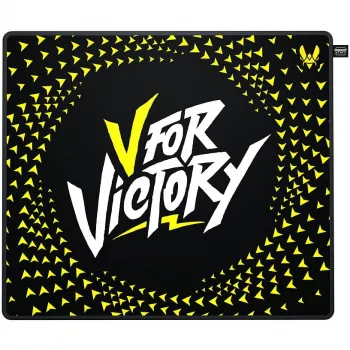 Xtrfy GP5 Vitality Schwarz (JA-G0545)