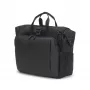 DICOTA Eco Top Traveller GO 39.6 cm 15.6 Schwarz Tragegriff Schultergurt