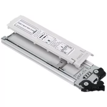 ICY DOCK - ToughArmor - MB840TP-B - M.2 SSD-Einschub für die Modelle MB840M2P, MB842MP, MB852M2PO, MB872MP, MB873MP
