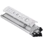 ICY DOCK - ToughArmor - MB840TP-B - M.2 SSD-Einschub für die Modelle MB840M2P, MB842MP, MB852M2PO, MB872MP, MB873MP