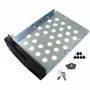 QNAP SP-TS-TRAY-Schwarz Datenspeichergerät Teil/Zubehör