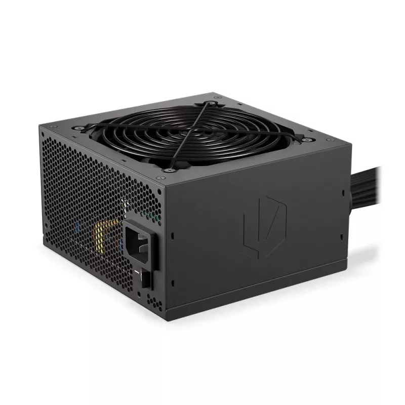 Netzteil ENDORFY Vero L5 500 W ATX, 80 PLUS Bronze, 24-Pin, 120-mm-Lüfter, nicht-modular