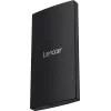 Externes Solid-State-Laufwerk Lexar 1 TB USB Type-C 3.2 Gen 2 LSL300001T-RNBNG