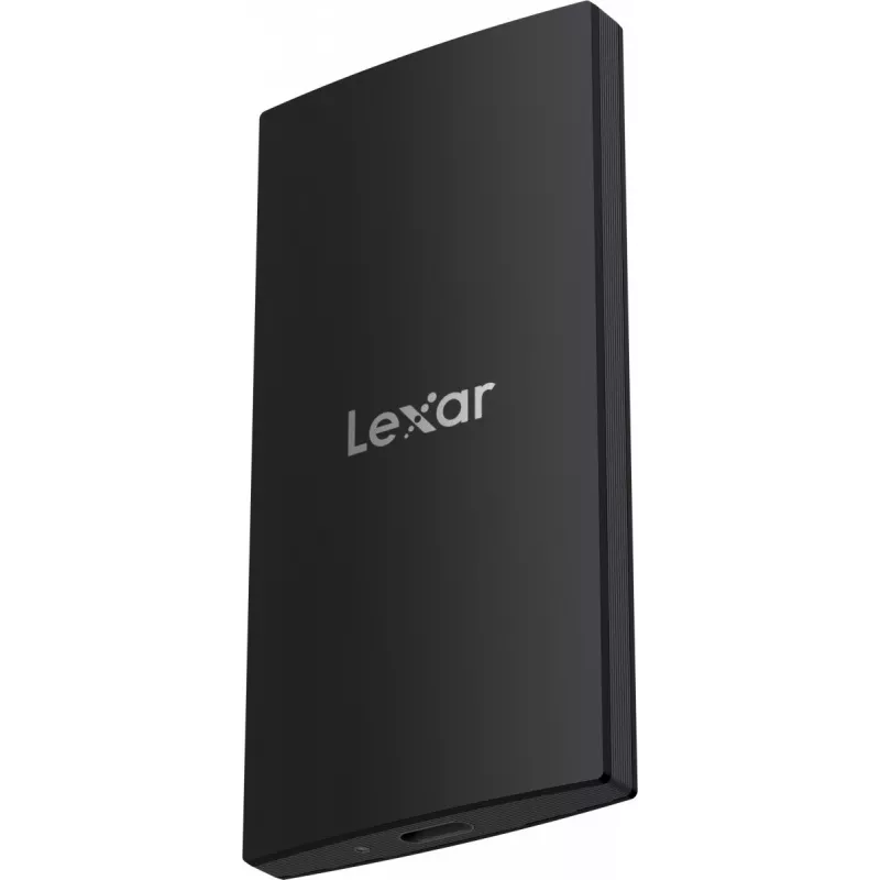 Externes Solid-State-Laufwerk Lexar 1 TB USB Type-C 3.2 Gen 2 LSL300001T-RNBNG