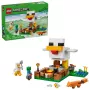 LEGO MINECRAFT 21585 Hühnerfarm