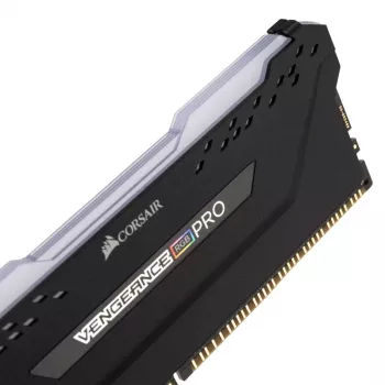 RGB Light Enhancement Kit Corsair Universal 60g Schwarz