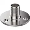 Poynting Antennas Zubehör Montage BRKT-037 Flachmontagehalterung für OMNI-0291