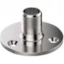 Poynting Antennas Zubehör Montage BRKT-037 Flachmontagehalterung für OMNI-0291