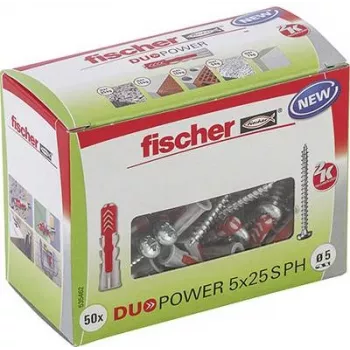 Fischer 535462