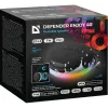 Tragbarer Bluetooth-Lautsprecher DEFENDER ENJOY 40 — 7 W RMS, Bluetooth 5.3, LED-Beleuchtung, LiPo-Akku, 9 h, schwarz