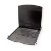 VALUE 19 Zoll LCD-KVM-Konsole. 19 Zoll. VGA. USB+PS/2. UK