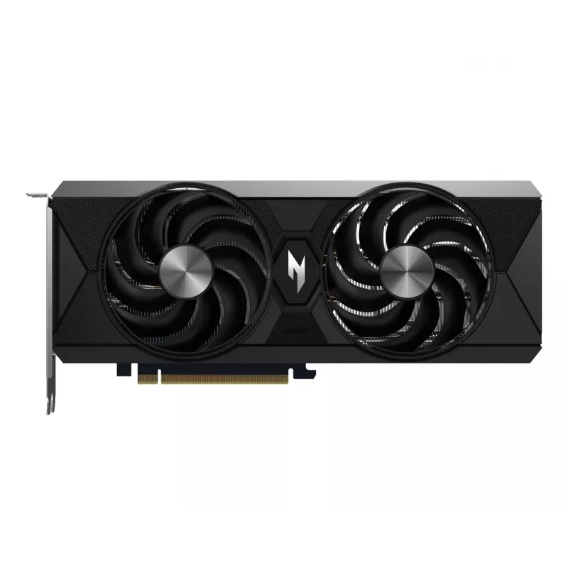 Grafikkarte Acer Nitro Intel Arc B580 OC