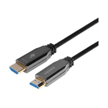 HDMI Glasfaser HDMI v 2.0 10 m