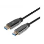 HDMI Glasfaser HDMI v 2.0 10 m