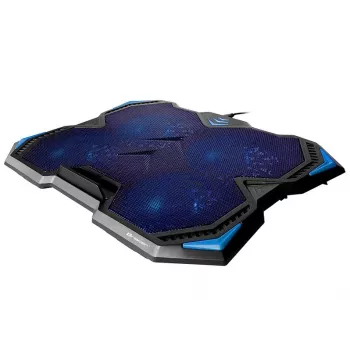 Tracer Cooling Station Gamezone Turbo Notebook Fan