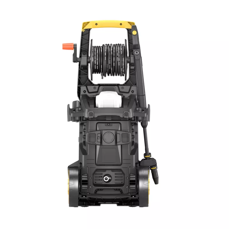 STANLEY SXPW25DTS-E Hochdruckreiniger (2500 W, 150 bar, 810 l/h) | 2500 W | 150 bar | 810 l/h