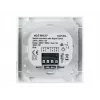 Lichtschalter Homematic IP HmIP-BSL Weiß Tasten IP20 230V 5A